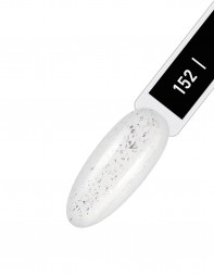 IQ BEAUTY   Лак для ногтей с биокерамикой с вкраплениями   12,5мл   Prolac RIME   #152