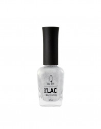 IQ BEAUTY   Лак для ногтей с биокерамикой с вкраплениями   12,5мл   Prolac RIME   #152