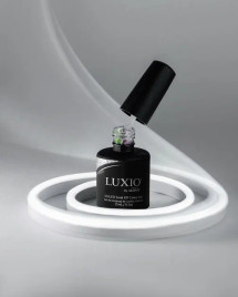 LUXIO   #265   PIXEL   15мл   Гель-лак (100% гель) с шиммером