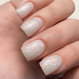 BSG База цветная жесткая 20мл Base Colloration Hard #94