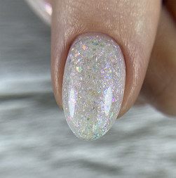 BSG База цветная жесткая 20мл Base Colloration Hard #94