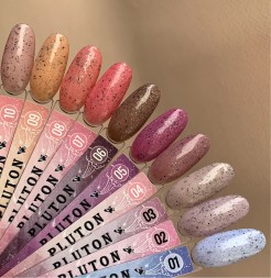 Луи Филипп Pluton 01 10g