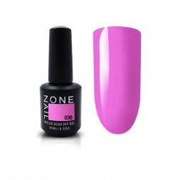 ONE NAIL   Гель-лак  15мл  Classic   #030