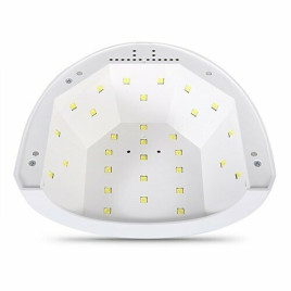 SUNUV Sun 1 Кварцевая UV/LED лампа для маникюра (48Ватт, 30 светодиодов)