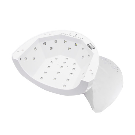 SUNUV   Sun 1   Кварцевая UV/LED лампа для маникюра   (48Ватт, 30 светодиодов)