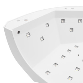 SUNUV Sun 1 Кварцевая UV/LED лампа для маникюра (48Ватт, 30 светодиодов)