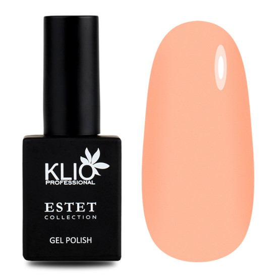 KLIO   ESTET   #023   10мл   Гель-лак   Limited
