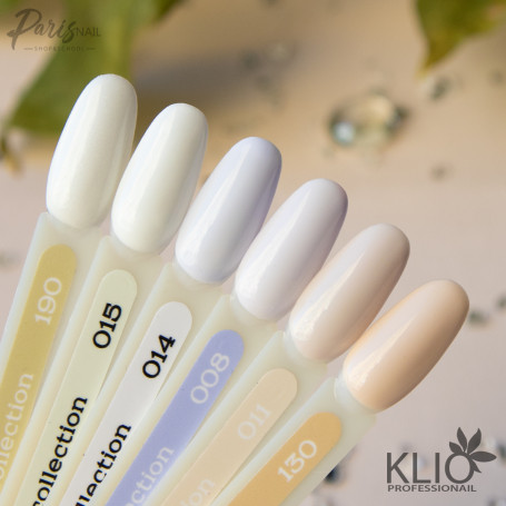 KLIO   ESTET   #130   10мл   Гель-лак   (СНЯТО)