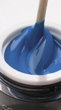 NAIL REPUBLIC   Gel WOW   #221   15г   Гель для моделирования цветной