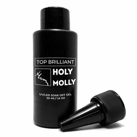 HOLY MOLLY   Топ без л/с   Top   BRILLIANT   50мл   (бутылка)