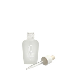 IQ BEAUTY ANTIFUNGAL SERUM 12,5мл Капли-сыворотка для ногтей и кожи для защиты от грибка с тербинафином
