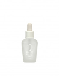 IQ BEAUTY   Капли-сыворотка для ногтей и кожи для защиты от грибка с тербинафином   12,5мл   ANTIFUNGAL SERUM