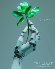 LUXIO   #266   CYBER   15мл   Гель-лак (100% гель)