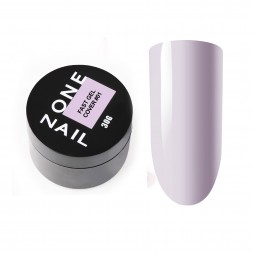 ONE NAIL   Гель моделирующий  Fast Gel   COVER   #01   30г