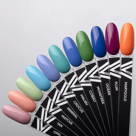 VOGUE NAILS   Гель-лак  10мл  TAN