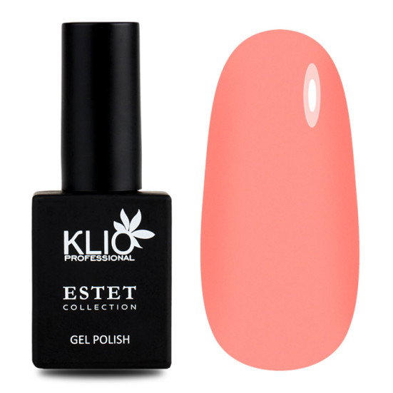 KLIO   ESTET   #024   10мл   Гель-лак   Limited