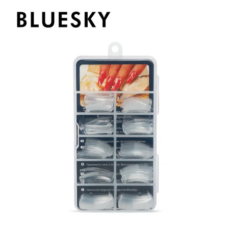 BLUESKY Верхние формы (10 размеров)