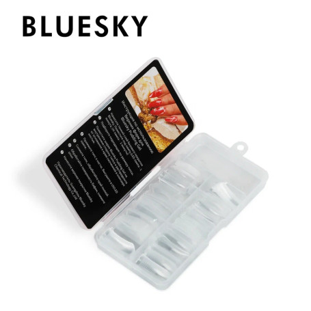 BLUESKY Верхние формы (10 размеров)