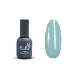 KLIO  Гель-лак  TREND COLLECTION   8мл  №37   (СНЯТО)