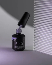 LUXIO   #267   FREESIA   15мл   Гель-лак (100% гель)