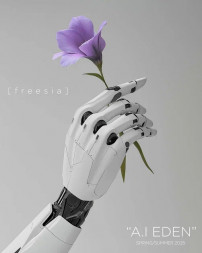 LUXIO   Гель-лак  15мл   FREESIA   #267