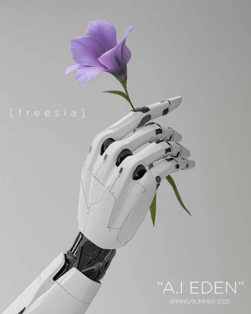 LUXIO   #267   FREESIA   15мл   Гель-лак (100% гель)