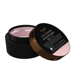 ОПЦИЯ   Самовыравнивающийся гель  РОЗОВЫЙ   15мл