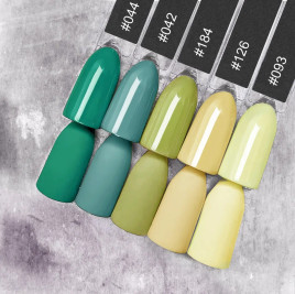 ONE NAIL   Classic   #126   15мл   Гель-лак*