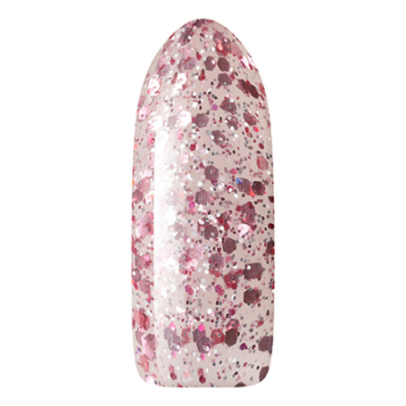 VOGUE NAILS   Полигель с шиммером  AcryGel PARTY  20мл  #06