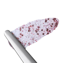 VOGUE NAILS Полигель с шиммером AcryGel PARTY 20мл #06