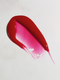 NAIL REPUBLIC   Gel RED, AND?   #286   15г   Гель  для моделирования средне-жидкий цветной