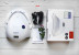 SUNUV   Sun 5 PLUS   Кварцевая UV/LED лампа для маникюра   (48Ватт, 36 светодиодов, Smart 2.0)