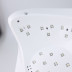 SUNUV   Sun 5 PLUS   Кварцевая UV/LED лампа для маникюра   (48Ватт, 36 светодиодов, Smart 2.0)
