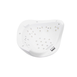SUNUV Sun 5 PLUS Кварцевая UV/LED лампа для маникюра (48Ватт, 36 светодиодов, Smart 2.0)