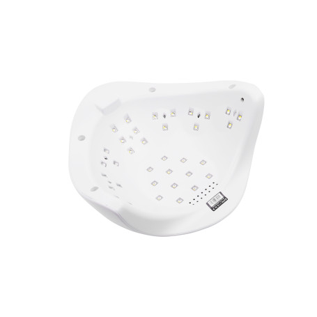 SUNUV   Sun 5 PLUS   Кварцевая UV/LED лампа для маникюра   (48Ватт, 36 светодиодов, Smart 2.0)