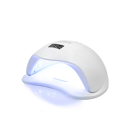 SUNUV   Sun 5 PLUS   Кварцевая UV/LED лампа для маникюра   (48Ватт, 36 светодиодов, Smart 2.0)