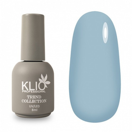 KLIO  Гель-лак  TREND COLLECTION   8мл  №01