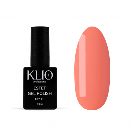 KLIO  Гель-лак  ESTET COLLECTION  10мл  №025