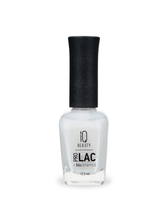IQ BEAUTY   Prolac   #044 LE PARFAIT   12,5мл   Лак для ногтей с биокерамикой