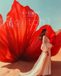 LUXIO   #268   GLITCH   15мл   Гель-лак (100% гель)