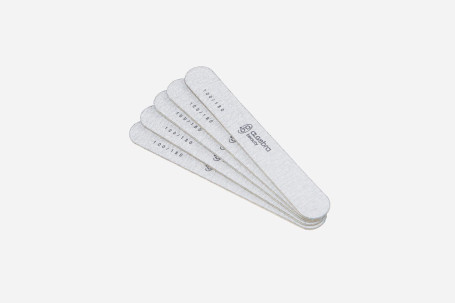 ALGEBRA BEAUTY   На дереве   М   #100/180   (25шт)   Пилка прямая мини