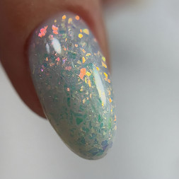 BSG База цветная жесткая 20мл Base Colloration Hard #97