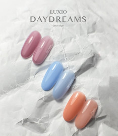 LUXIO   #272   REVERIE   15мл   Гель-лак (100% гель)