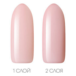 DIVA   База камуфлирующая   French Base   SEASHELL   15мл   (СНЯТО)