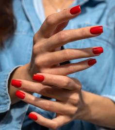 LUXIO #180 TANTALIZING 15мл Гель-лак (100% гель)