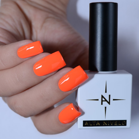 ALTA NIVELO   Гель-лак   10мл   NEON   #32