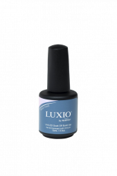 LUXIO   Гель для укрепления камуфлирующий с шиммером   15мл   Build   TULLE