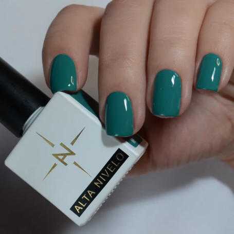 ALTA NIVELO   Гель-лак   10мл   FORTUNE   #176