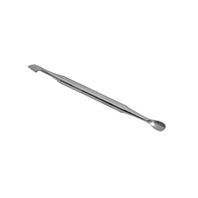 YOKO   SI 003   Шабер маникюрный матовый   107мм