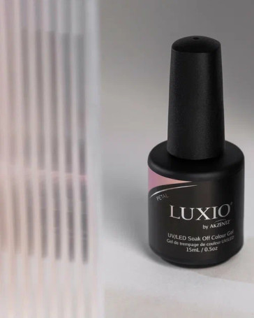 LUXIO   #269   PETAL   15мл   Гель-лак (100% гель)